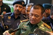 Panglima TNI Kirim Tim Selidiki Kematian La Gode di Markas Tentara 