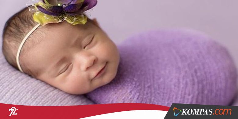 Di Hari Begini, Haruskah Bayi yang Baru Lahir Dibedung?