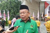 PPP: Elektabilitas Pak Jokowi Berpengaruh, tetapi Tidak Dominan