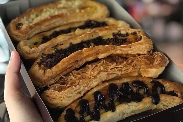 "Nugget" dan Aneka Olahan Pisang yang Sedang Viral! "Nugget" dan Aneka Olahan Pisang yang Sedang Viral! video viral info traveling info teknologi info seks info properti info kuliner info kesehatan foto viral berita ekonomi