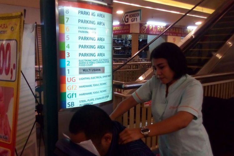 Pelaku Bisnis Ritel Harus Sering Manfaatkan E-Commerce 