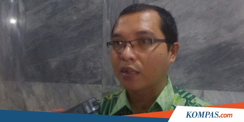 PPP Akan Inisiasi Revisi UU Ormas Masuk Prolegnas 2018