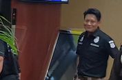 Krishna Murti Dimutasi Jadi Kepala Biro Misi Internasional Polri