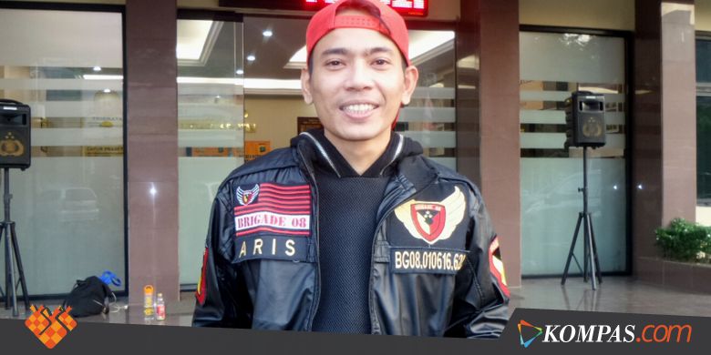 Aris Idol: Buat Saya, Pernyataan Ihsan Itu Kurang Etis