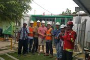 Pakai Gas Bumi PGN, Pabrik Sohun Ini Bisa Berhemat