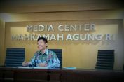 MA Minta Publik Tak Pesimistis atas Upaya KPK Kembali Jadikan Novanto Tersangka