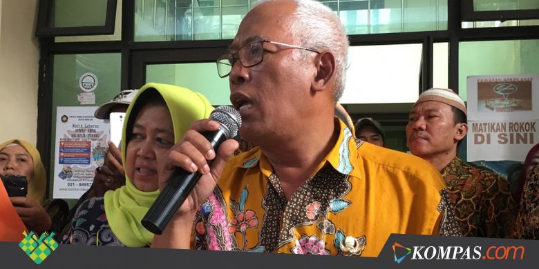 Pendaftaran PPDB "Online" Kota Bekasi Diperpanjang