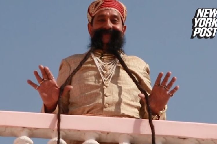 Ram Singh Chauhan