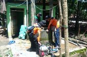 Pasca-banjir, Warga Desa di Gunungkidul Butuh Bantuan untuk Bersihkan Jalan hingga Sumur