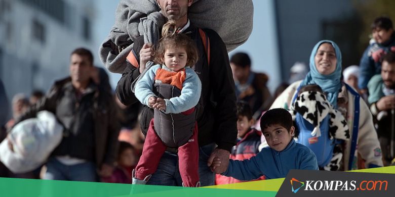 Anggota Komisi I Minta Pemerintah RI Aktif Tangani Konflik Suriah