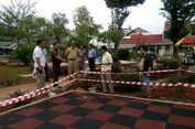 Ini Daftar 20 RPTRA di Jakbar yang Akan Diresmikan Djarot