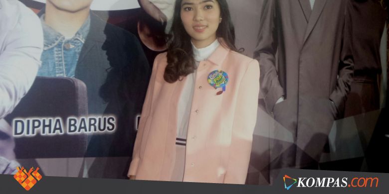 Isyana Sarasvati Tak Sabar Rilis Album Kedua