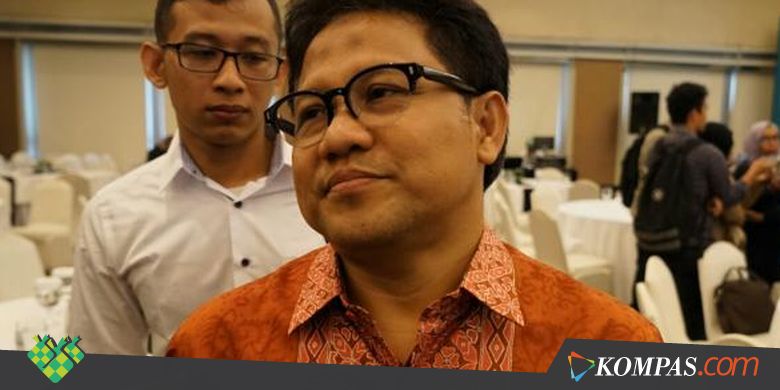 Cak Imin: Tentu PAN Sudah Berhitung jika Beda dengan Koalisi