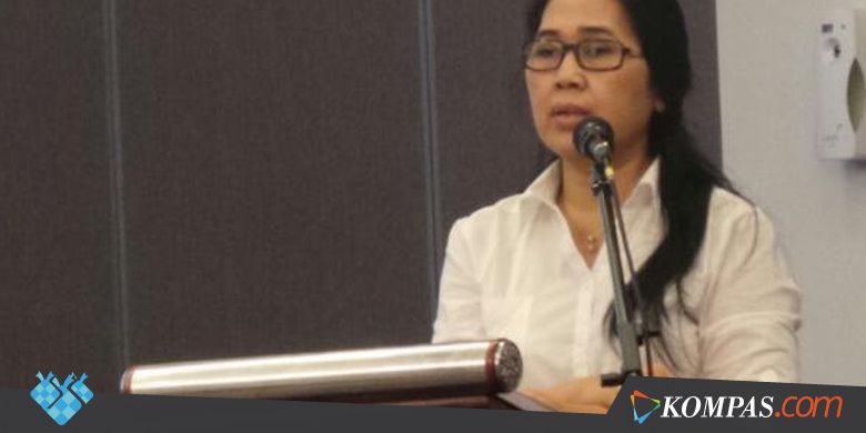 Komisi XI Imbau Pemerintah Sosialisasikan Rencana Pemindahan Ibu Kota