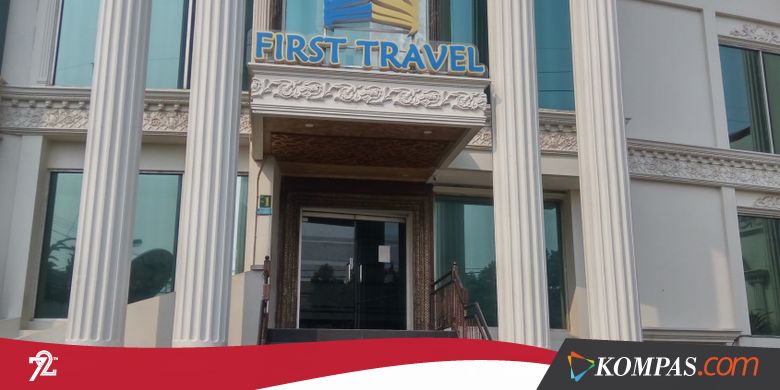 Kasus First Travel, Kemenag dan Polri Bahas Pembentukan Crisis Center