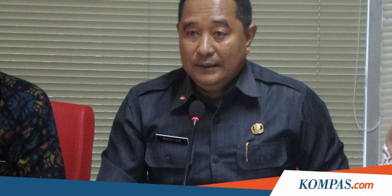 Kemendagri: Kalau Ormas Tak Mau Diatur, Cari Saja Negara Lain