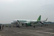 Libur Natal dan Tahun Baru, Citilink Tambah 280 Penerbangan