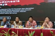 Gelar Rakornas Unik, PDI-P Dorong Kader Gerakkan Ekonomi Rakyat