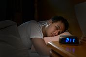 Peneliti Sebut Kurang Tidur Tingkatkan Risiko Alzheimer