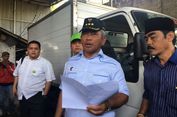 Akibat Cemari Kali Bekasi, Dua Perusahaan Disegel Pemerintah