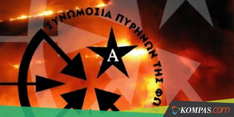 Militan Yunani Pengirim Bom Surat ke Jerman, Siapakah Mereka?