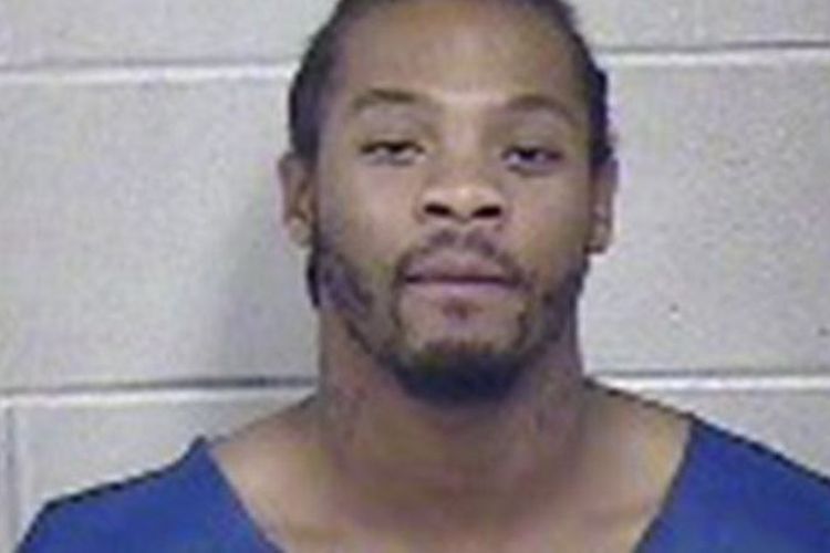 Sean Sykes Jr.(Jackson County Detention Center/BBC).