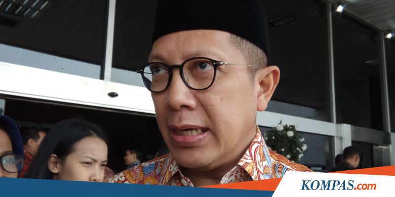 Kemenag Akan Atur Waktu Pendaftaran dan Keberangkatan Jemaah Umrah