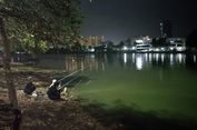 Pengurus Danau Sunter Siapka n Pengamanan untuk Festival Bulan Depan
