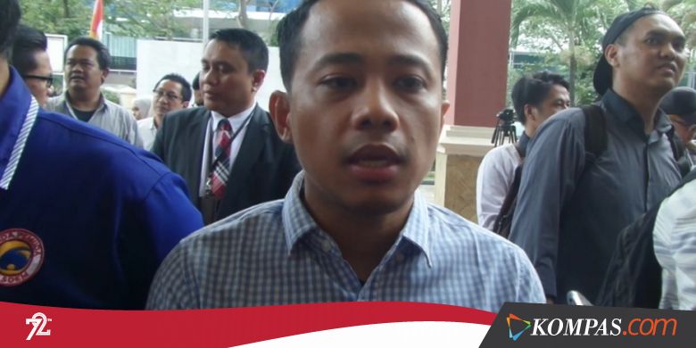 Acho: Pengelola Apartemen Tak Tawarkan Mediasi, Apalagi "Buy Back"