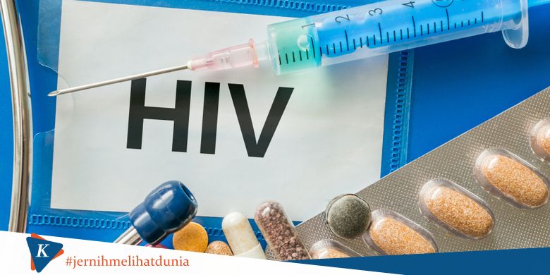 Pengidap HIV Terus Meningkat, Akankah SDGs Tercapai?