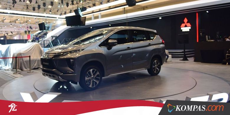 Kepastian Soal &rdquo;Nama KTP&rdquo; MPV Mitsubishi