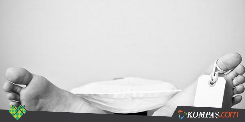 Seorang Tentara Tewas Dianiaya Sekelompok Remaja di Bali