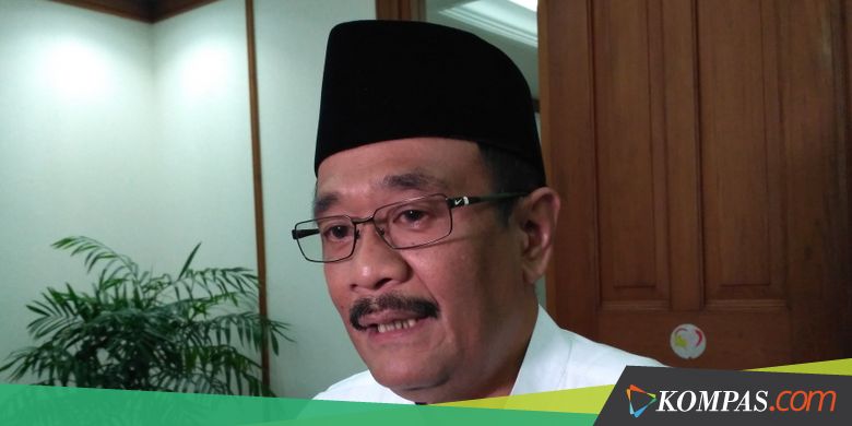 Djarot: Salah Karangan Bunga Itu Apa kepada Mereka?