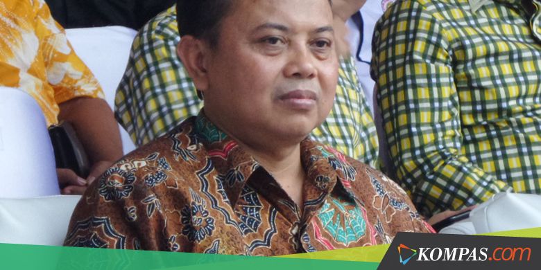 Sumarno Benarkan Panitia Tamasya Al Maidah Minta Izin Jadi Pemantau