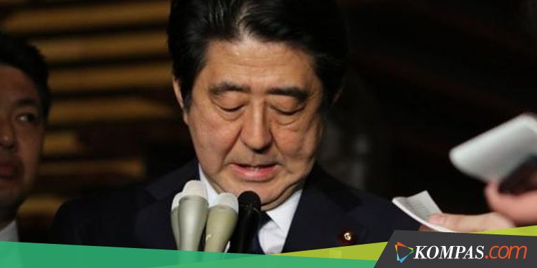 Antisipasi Krisis di Semanjung Korea, Jepang Siapkan Rencana Darurat