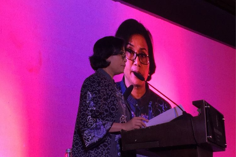 Program OK OCE Anies-Sandi 'Dipretelin' Sri Mulyani, Fakta-fakta Baru Mengejutkan pun Terungkap Program OK OCE Anies-Sandi 'Dipretelin' Sri Mulyani, Fakta-fakta Baru Mengejutkan pun Terungkap