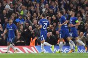Jadwal Siaran Sepak Bola Minggu-Senin Dini Hari, Chelsea Vs Arsenal