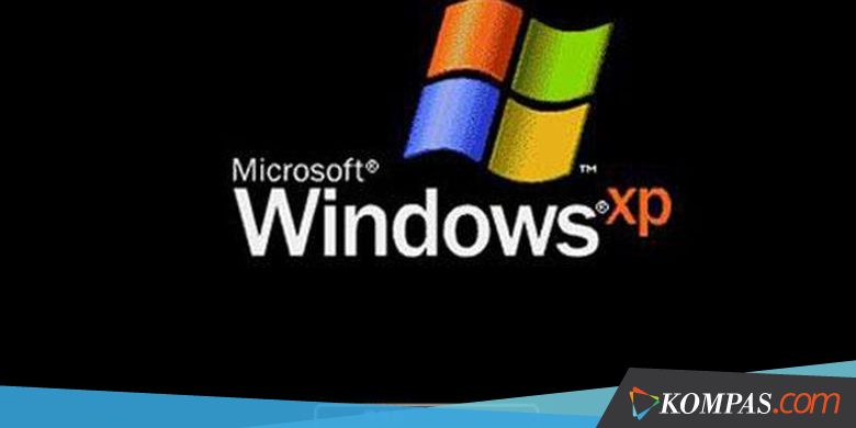 Masih Pakai Windows XP? Bersiaplah untuk Kemungkinan Terburuk