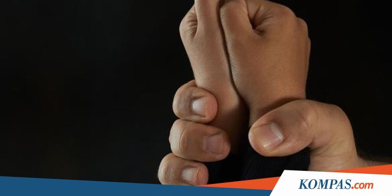 Dari 107, Hanya 9 Wisatawan Asing Pelaku Paedofil yang Diadili