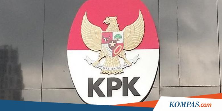 "Nyalon" Jadi Wakil Wali Kota Bogor, Direktur di KPK Mengundurkan Diri
