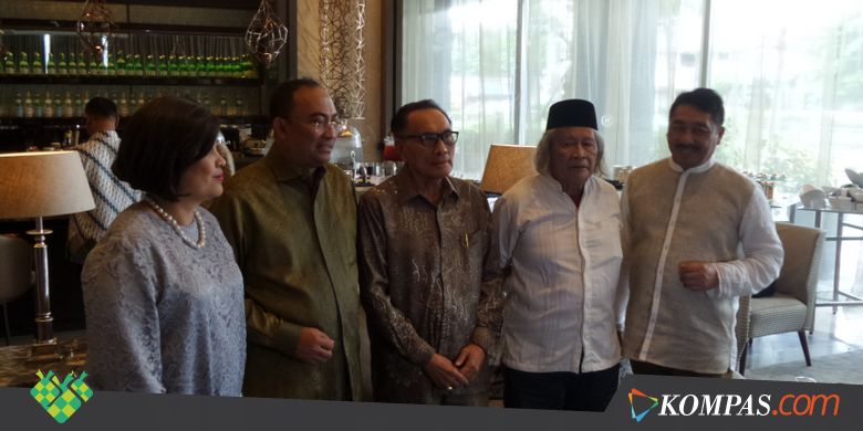 Asosiasi Pakar Hukum: Peradilan Sekarang Jadi Monster Menakutkan