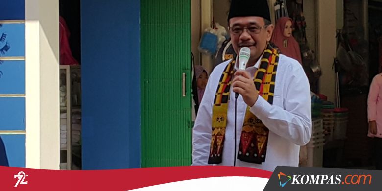 Djarot: Apakah Pemerintahan Berikutnya Masih Membangun RPTRA?