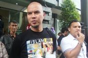 Kamis, Polisi Periksa Ahmad Dhani sebagai Tersangka