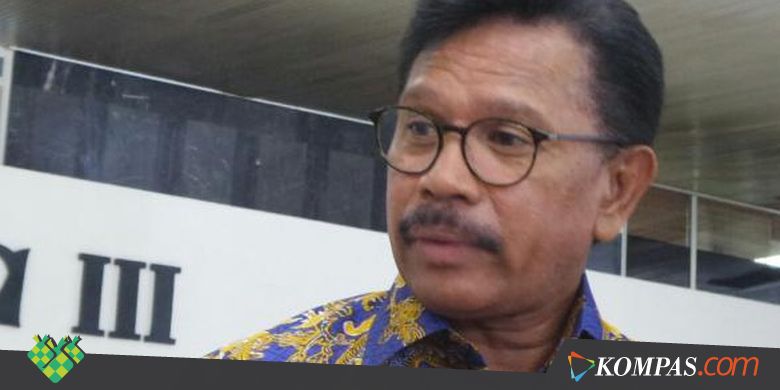 Penjelasan Politisi Nasdem soal Pertemuan Jokowi dengan Partai Koalisi