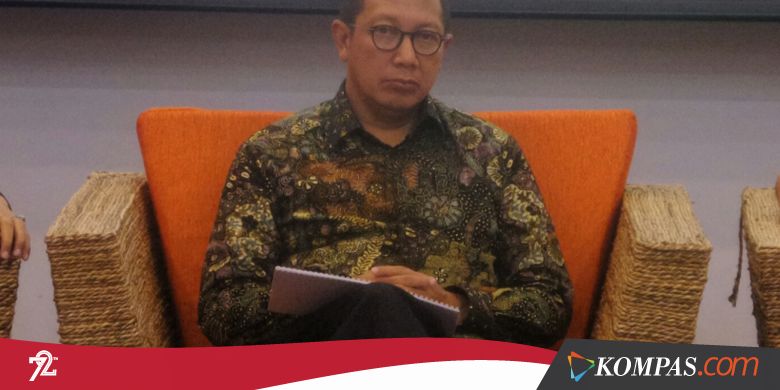 Cegah Korupsi, Pemerintah Pastikan Investasi Dana Haji Diawasi Ketat