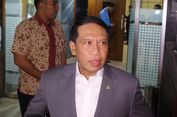 Bahas Perppu Ormas, Komisi II DPR Pertimbangkan Undang Eks Pengikut HTI