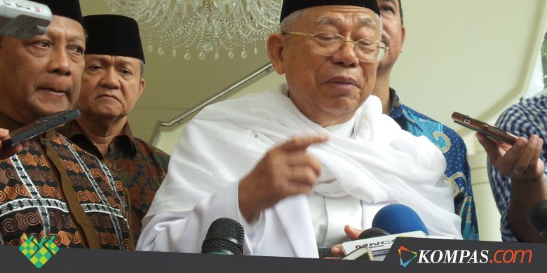 MUI: Mengebom Masjidil Haram Sama Saja Mengebom Umat Islam Sedunia