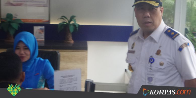 Kemenhub: Masyarakat Kini Pilih Pelayanan Bukan Sekadar Murah