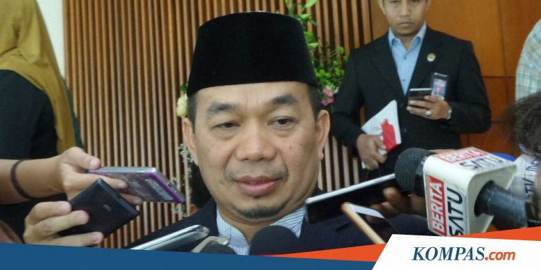 PKS: Serangan Bom di Mesir Tak Berperikemanusiaan