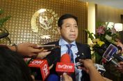 Kuasa Hukum Bantah Setya Novanto Diberi Jam Richard Mille oleh Johannes Marliem